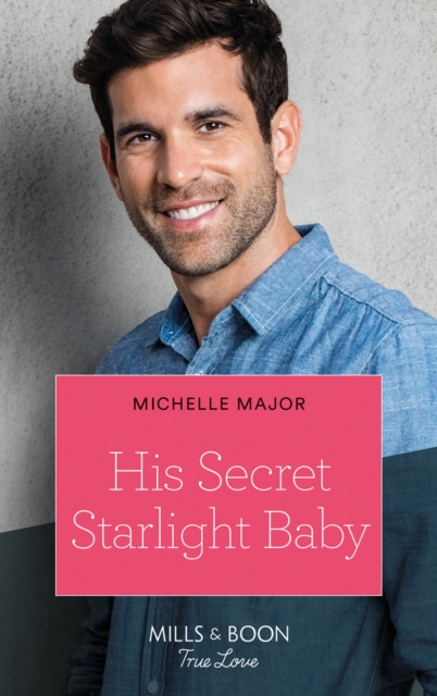 His Secret Starlight Baby, EPUB eBook
