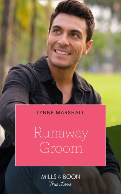 Runaway Groom, EPUB eBook