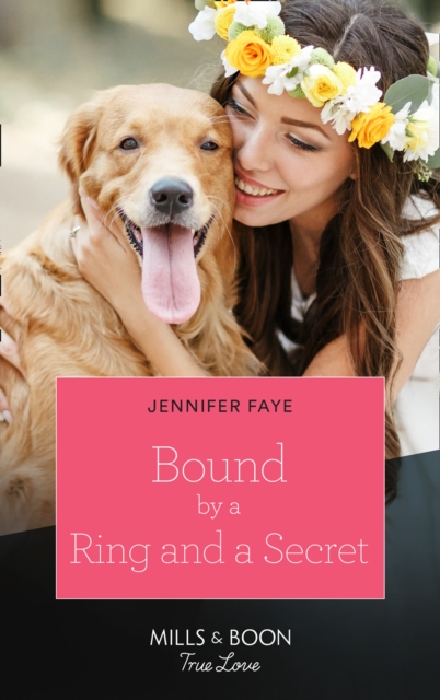 Bound By A Ring And A Secret, EPUB eBook
