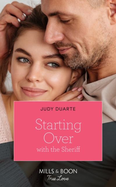 Starting Over With The Sheriff, EPUB eBook