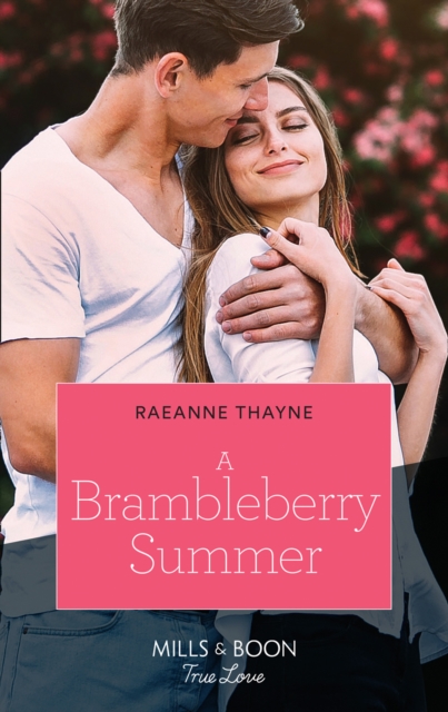 A Brambleberry Summer, EPUB eBook