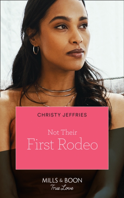 Not Their First Rodeo, EPUB eBook