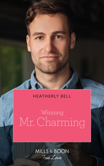 Winning Mr. Charming, EPUB eBook