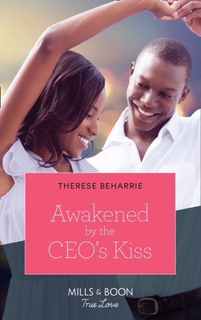 Awakened By The Ceo's Kiss, EPUB eBook