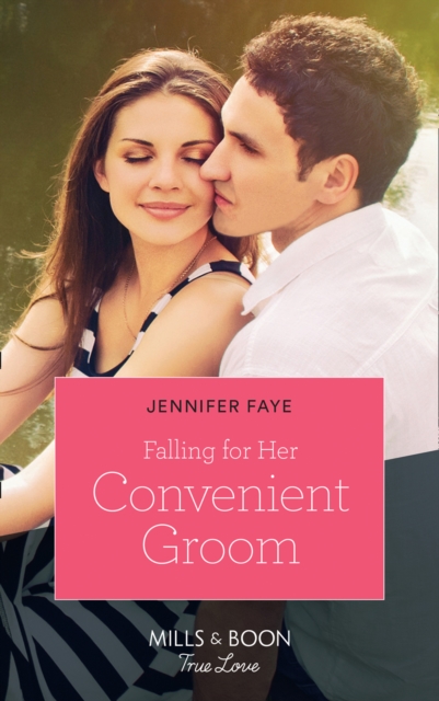 Falling For Her Convenient Groom, EPUB eBook
