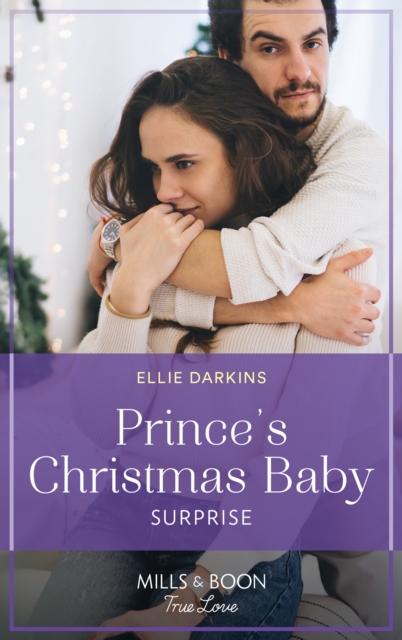 Prince's Christmas Baby Surprise, EPUB eBook