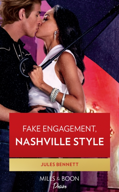 Fake Engagement, Nashville Style, EPUB eBook