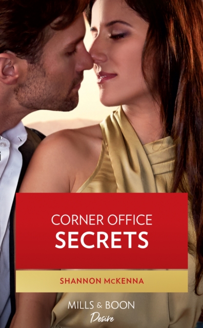 Corner Office Secrets, EPUB eBook