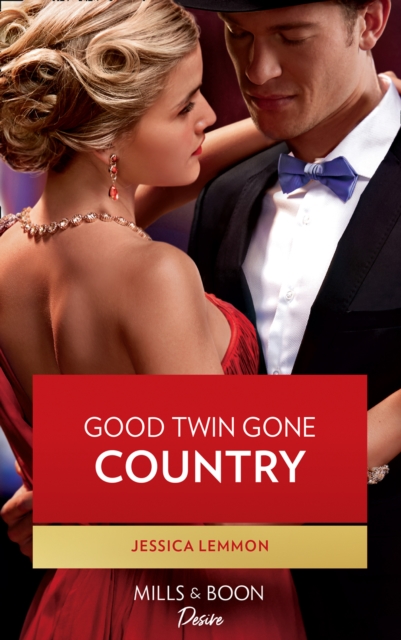 Good Twin Gone Country, EPUB eBook