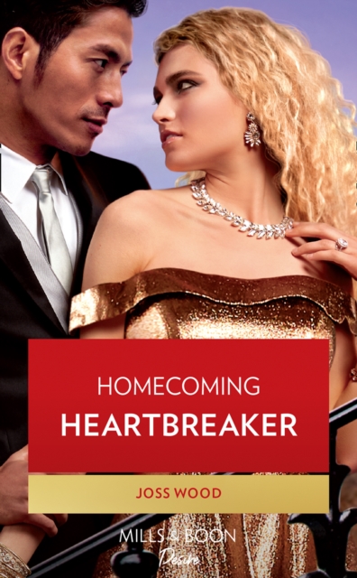 Homecoming Heartbreaker, EPUB eBook