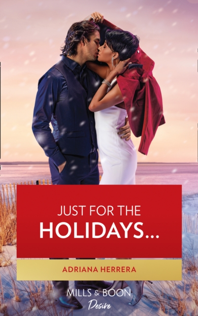 Just For The Holidays…, EPUB eBook