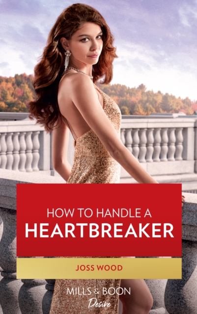 How To Handle A Heartbreaker, EPUB eBook