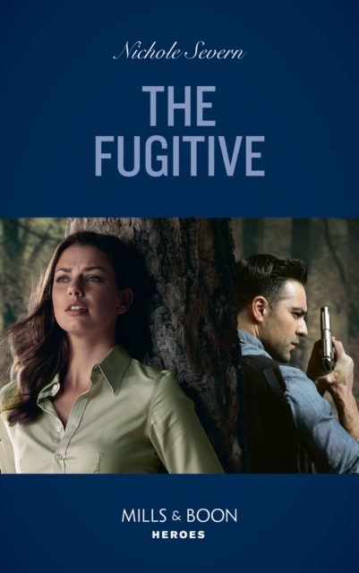 The Fugitive, EPUB eBook