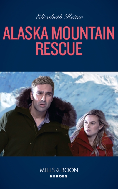 Alaska Mountain Rescue, EPUB eBook