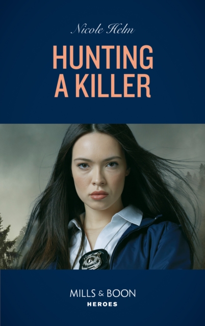 Hunting A Killer, EPUB eBook