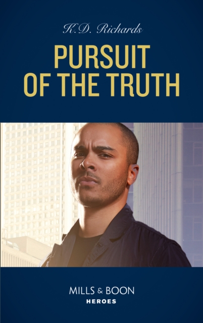 Pursuit Of The Truth, EPUB eBook