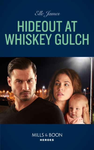 Hideout At Whiskey Gulch, EPUB eBook