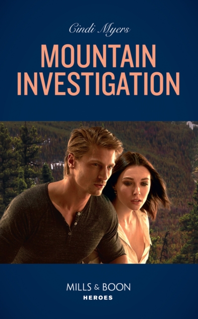 Mountain Investigation, EPUB eBook