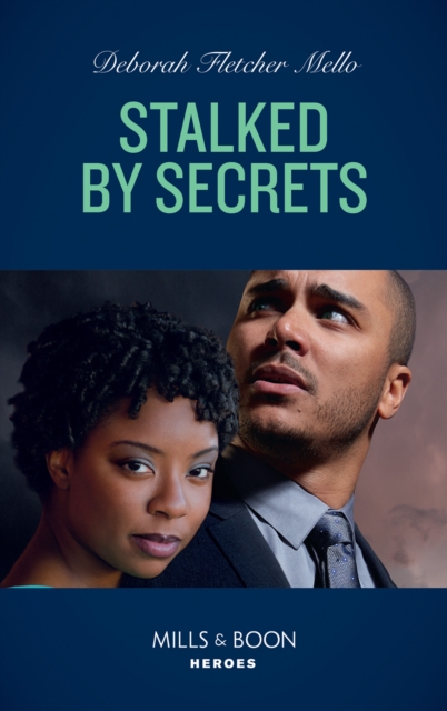 Stalked By Secrets, EPUB eBook