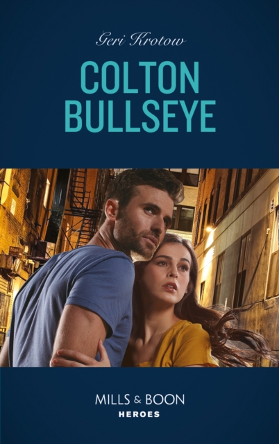 The Colton Bullseye, EPUB eBook