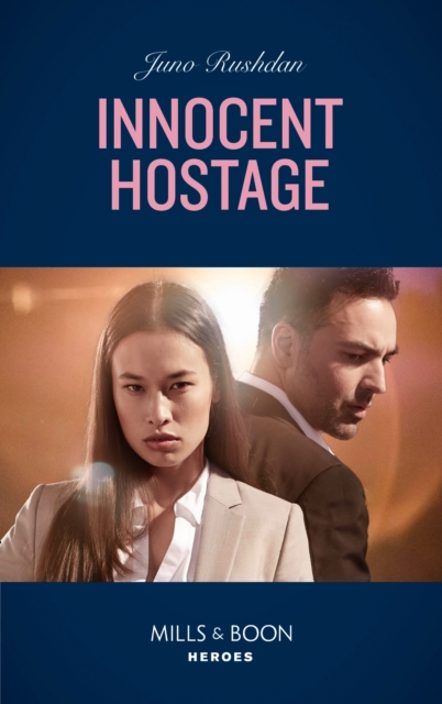 Innocent Hostage, EPUB eBook