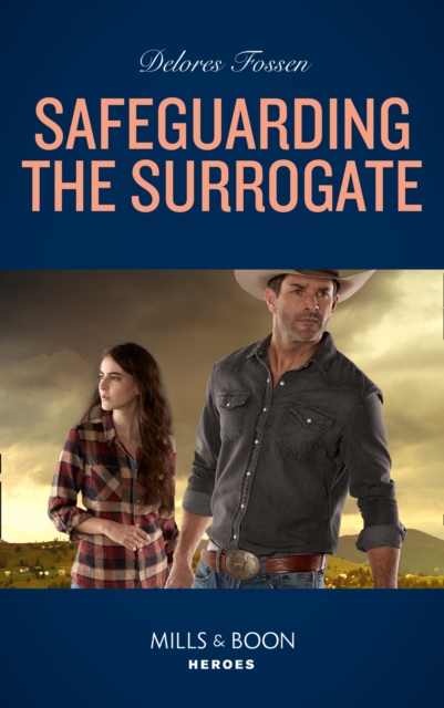 Safeguarding The Surrogate, EPUB eBook