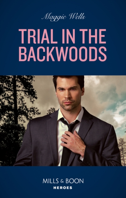 Trial In The Backwoods, EPUB eBook