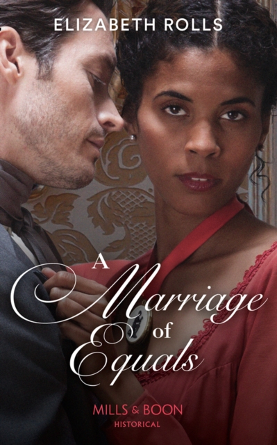 A Marriage Of Equals, EPUB eBook