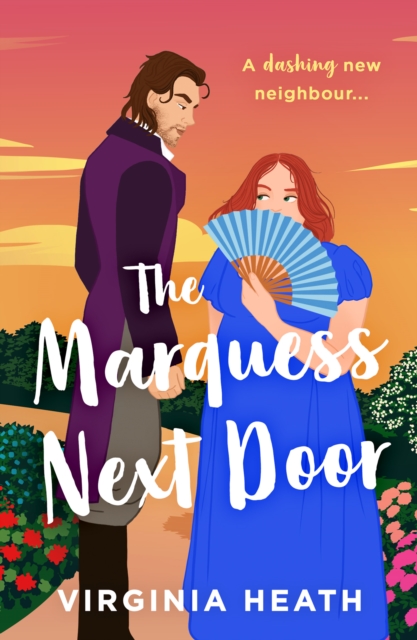 The Marquess Next Door, EPUB eBook