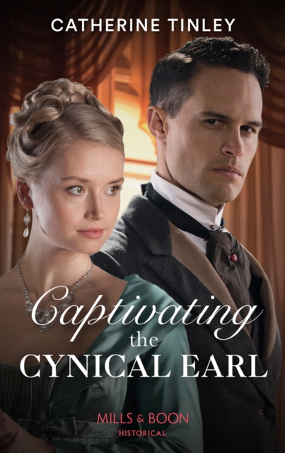 Captivating The Cynical Earl, EPUB eBook