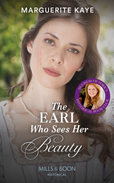 The Earl Who Sees Her Beauty, EPUB eBook