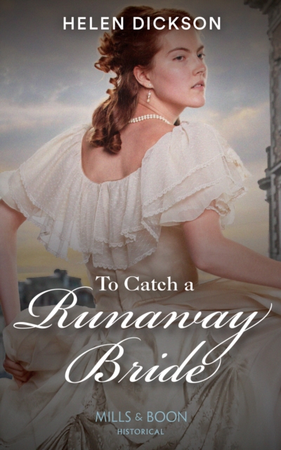 To Catch A Runaway Bride, EPUB eBook
