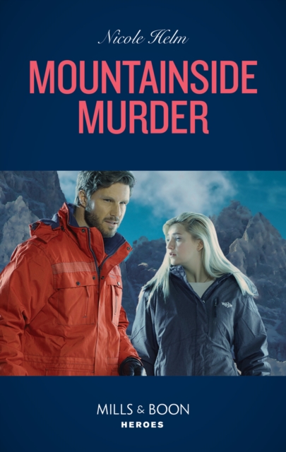 Mountainside Murder, EPUB eBook