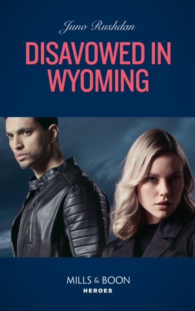 Disavowed In Wyoming, EPUB eBook