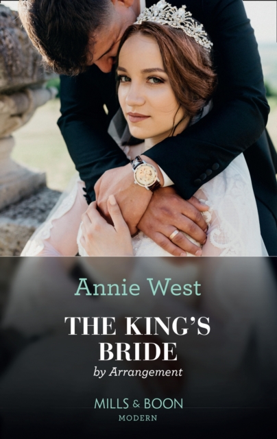 The King's Bride By Arrangement, EPUB eBook