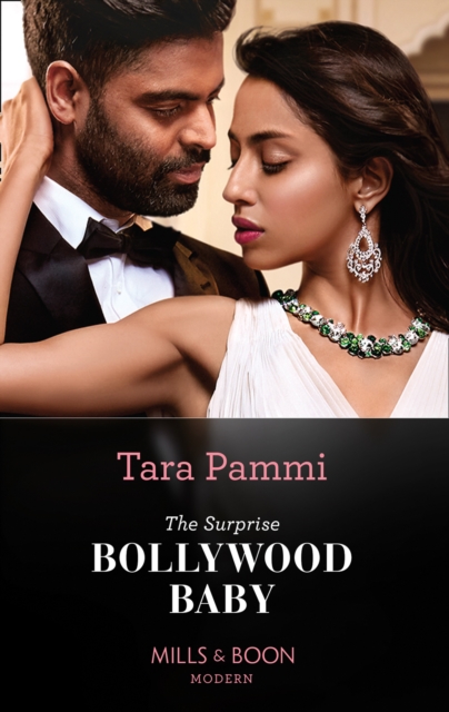 The Surprise Bollywood Baby, EPUB eBook