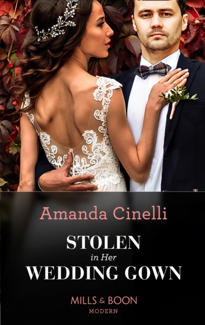 The Stolen In Her Wedding Gown, EPUB eBook