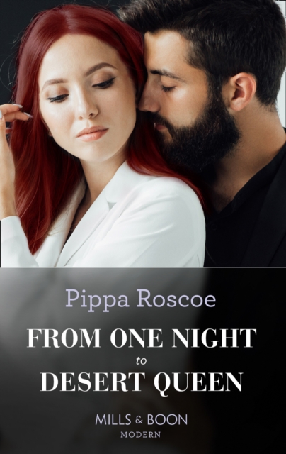 From One Night To Desert Queen, EPUB eBook