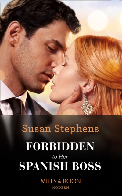 Forbidden To Her Spanish Boss, EPUB eBook