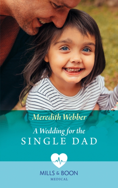 A Wedding For The Single Dad, EPUB eBook