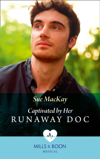 Captivated By Her Runaway Doc, EPUB eBook