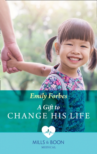 A Gift To Change His Life, EPUB eBook