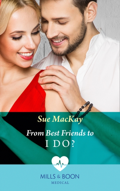 From Best Friends To I Do?, EPUB eBook