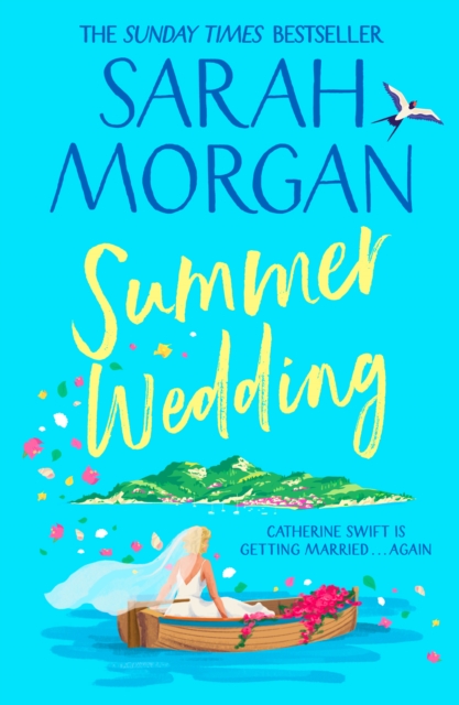 Summer Wedding, EPUB eBook