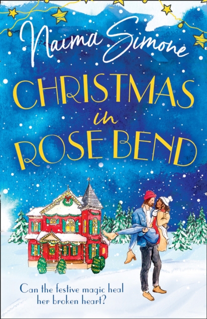 Christmas In Rose Bend, EPUB eBook