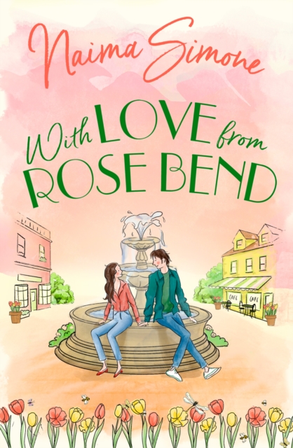 With Love From Rose Bend, EPUB eBook