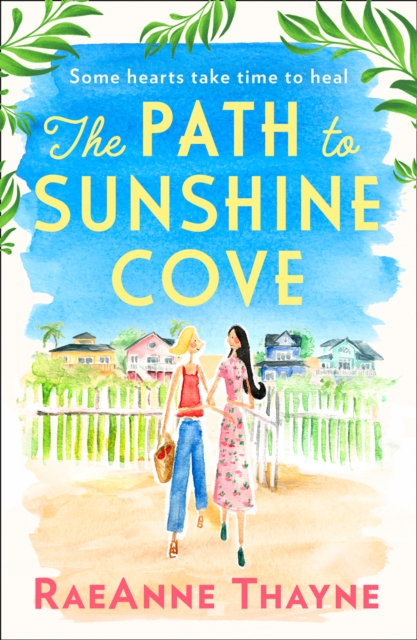 The Path To Sunshine Cove, EPUB eBook