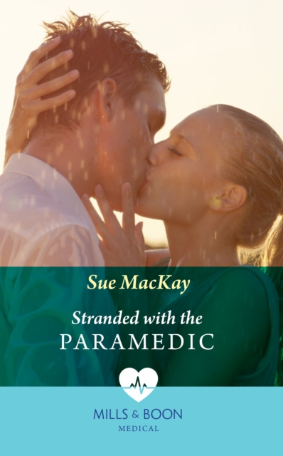 Stranded With The Paramedic, EPUB eBook