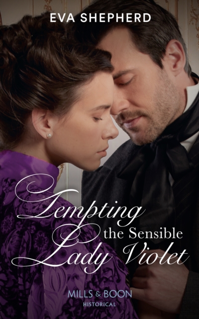 Tempting The Sensible Lady Violet, EPUB eBook