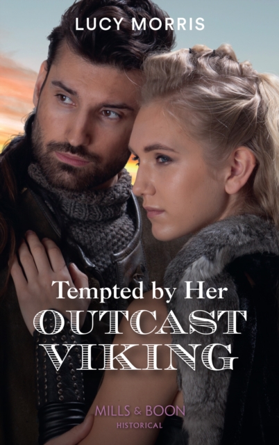 Tempted By Her Outcast Viking, EPUB eBook